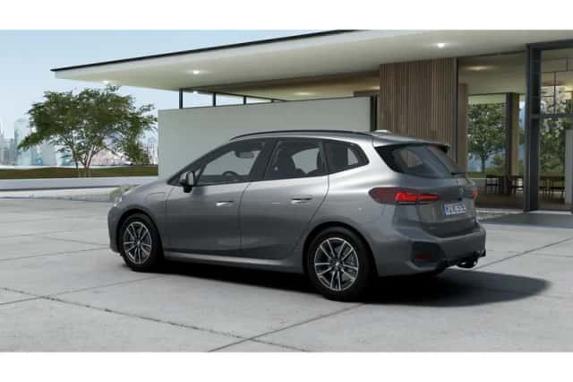 BMW 2-Serie Active Tourer (2026) thumbnail 2