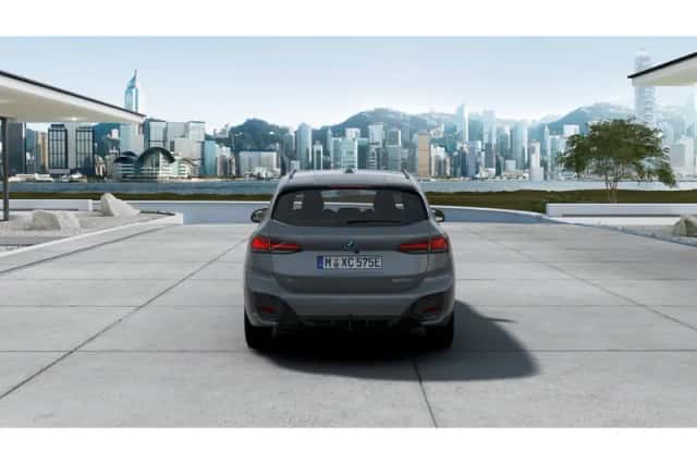 BMW 2-Serie Active Tourer (2026) thumbnail 4