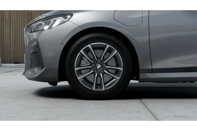 BMW 2-Serie Active Tourer (2026) thumbnail 6