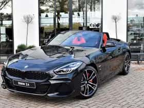 BMW Z4 (2022)