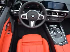 BMW Z4 (2022) thumbnail 2