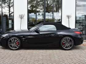 BMW Z4 (2022) thumbnail 11