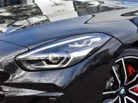 BMW Z4 (2022) thumbnail 12