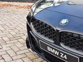 BMW Z4 (2022) thumbnail 13