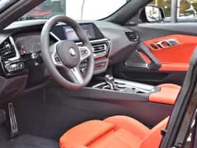 BMW Z4 (2022) thumbnail 19