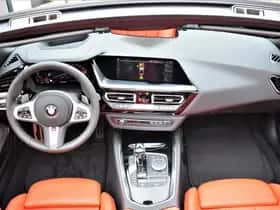BMW Z4 (2022) thumbnail 3