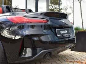 BMW Z4 (2022) thumbnail 25
