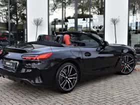 BMW Z4 (2022) thumbnail 4