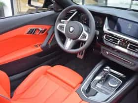 BMW Z4 (2022) thumbnail 5