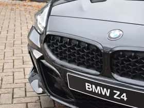 BMW Z4 (2022) thumbnail 46