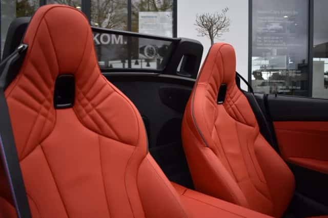 BMW Z4 (2022) thumbnail 6