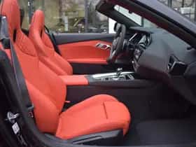 BMW Z4 (2022) thumbnail 7
