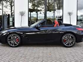 BMW Z4 (2022) thumbnail 8