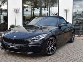 BMW Z4 (2022) thumbnail 9