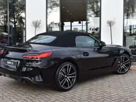 BMW Z4 (2022) thumbnail 10