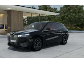 BMW iX (2022)