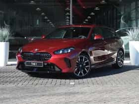 BMW 1-Serie (2026)