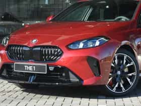 BMW 1-Serie (2026) thumbnail 5
