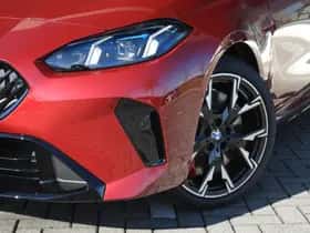 BMW 1-Serie (2026) thumbnail 6