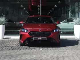 BMW 1-Serie (2026) thumbnail 8