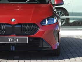 BMW 1-Serie (2026) thumbnail 9