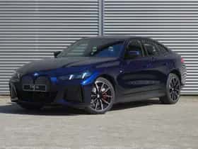 BMW i4 (2026)