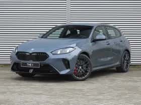 BMW 1-Serie (2026)