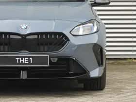 BMW 1-Serie (2026) thumbnail 11