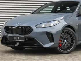 BMW 1-Serie (2026) thumbnail 5
