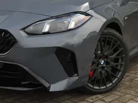 BMW 1-Serie (2026) thumbnail 6