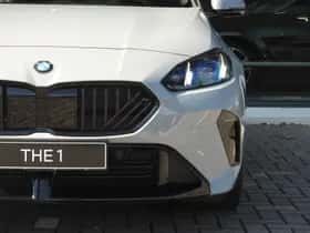 BMW 1-Serie (2026) thumbnail 11