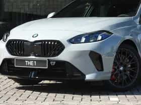 BMW 1-Serie (2026) thumbnail 6