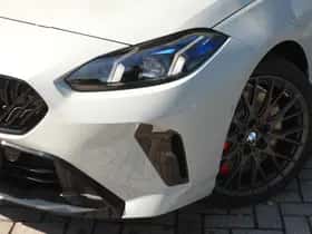 BMW 1-Serie (2026) thumbnail 8