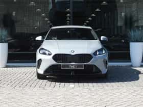BMW 1-Serie (2026) thumbnail 10