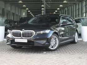 BMW 5-Serie (2025)