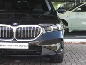 BMW 5-Serie (2025) thumbnail 11