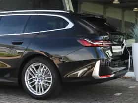 BMW 5-Serie (2025) thumbnail 22