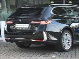 BMW 5-Serie (2025) thumbnail 27