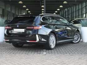 BMW 5-Serie (2025) thumbnail 4