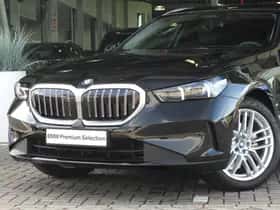 BMW 5-Serie (2025) thumbnail 5