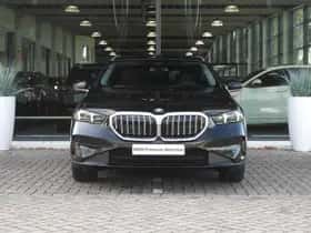 BMW 5-Serie (2025) thumbnail 10