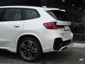 BMW iX1 (2025) thumbnail 20