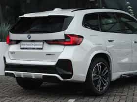 BMW iX1 (2025) thumbnail 26