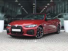 BMW 4-Serie (2024)