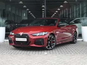 BMW 4-Serie (2024) thumbnail 2