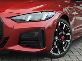 BMW 4-Serie (2024) thumbnail 11