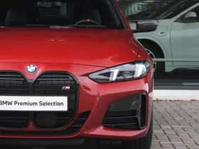 BMW 4-Serie (2024) thumbnail 18