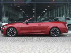 BMW 4-Serie (2024) thumbnail 26