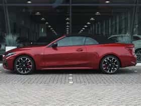 BMW 4-Serie (2024) thumbnail 27