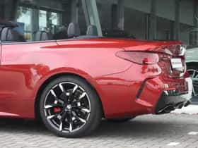 BMW 4-Serie (2024) thumbnail 29
